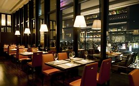 The Gate Hotel Kaminarimon By Hulic